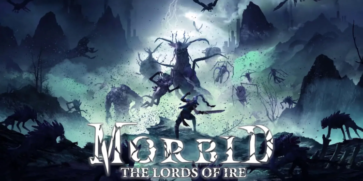 Spesifikasi pc morbid: the lords of ire