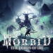 Spesifikasi pc morbid: the lords of ire