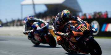 Spesifikasi pc motogp 24