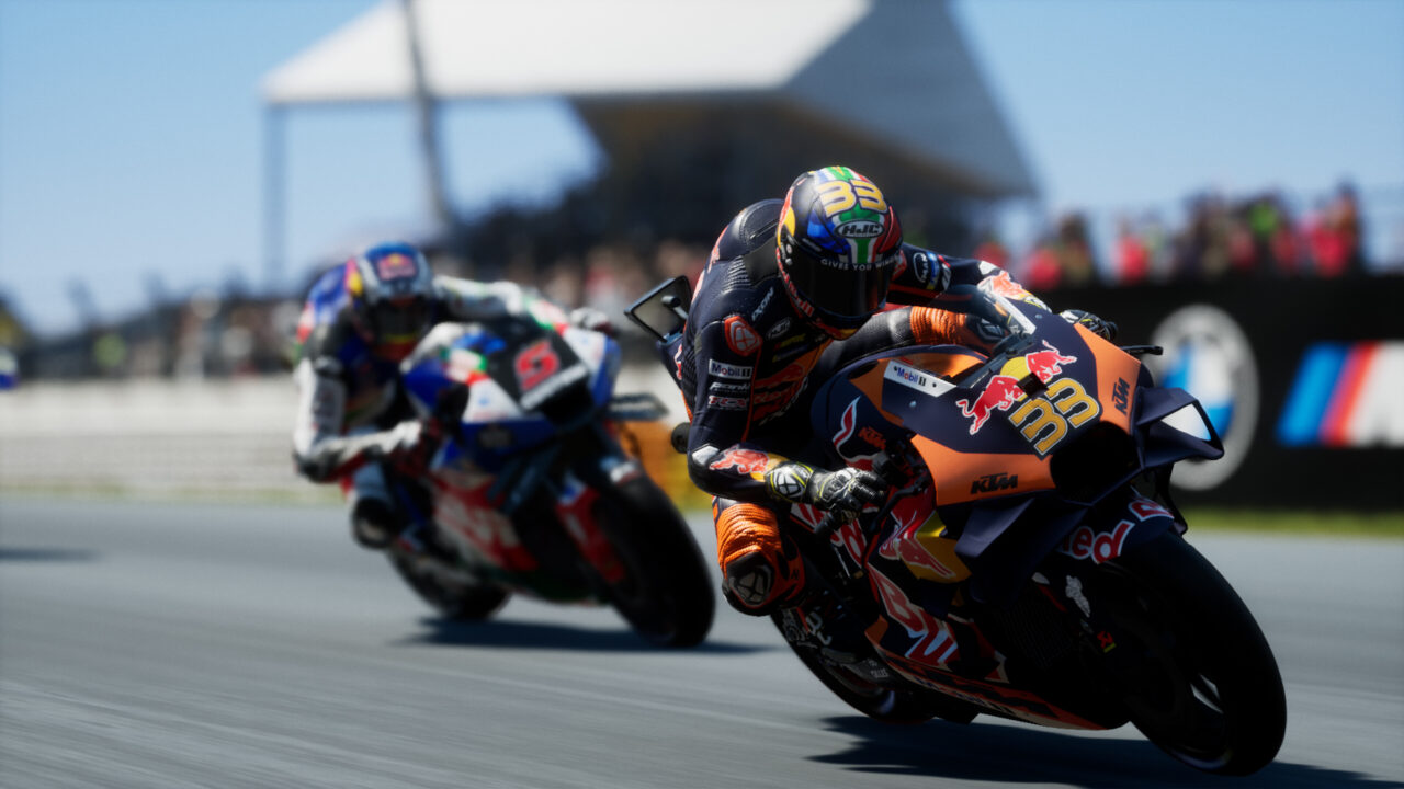 Spesifikasi Pc Motogp 24