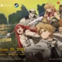 Spesifikasi pc mushoku tensei jobless reincarnation – quest of memories