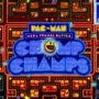 Spesifikasi pc pac man mega tunnel battle chomp champs