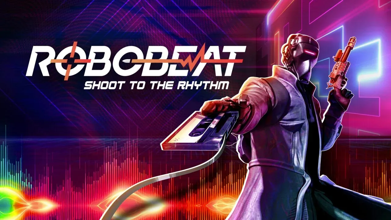 Spesifikasi pc robobeat