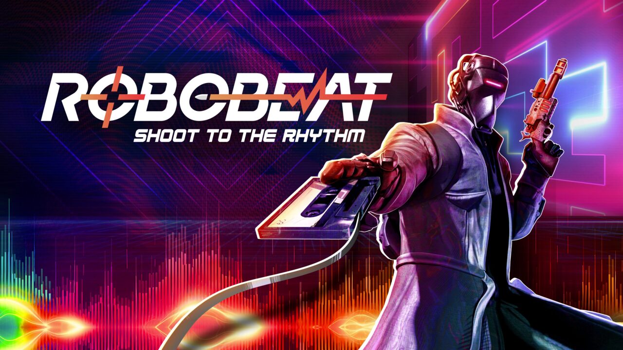 Spesifikasi Pc Robobeat