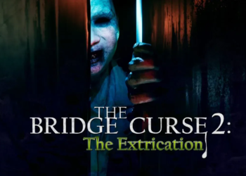 Spesifikasi pc the bridge curse 2: the extrication