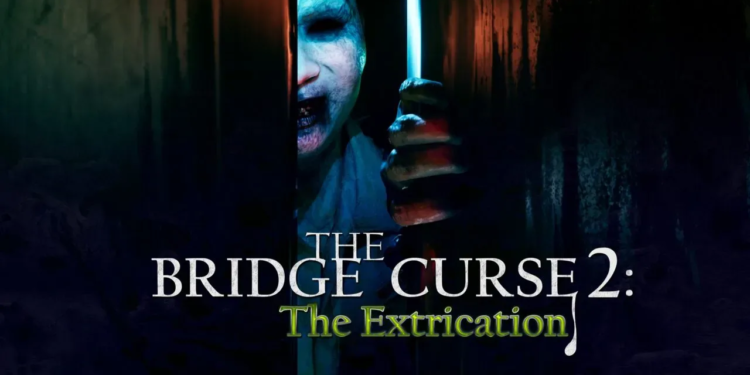 Spesifikasi pc the bridge curse 2: the extrication