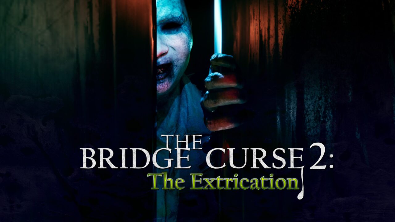 Spesifikasi PC The Bridge Curse 2: The Extrication