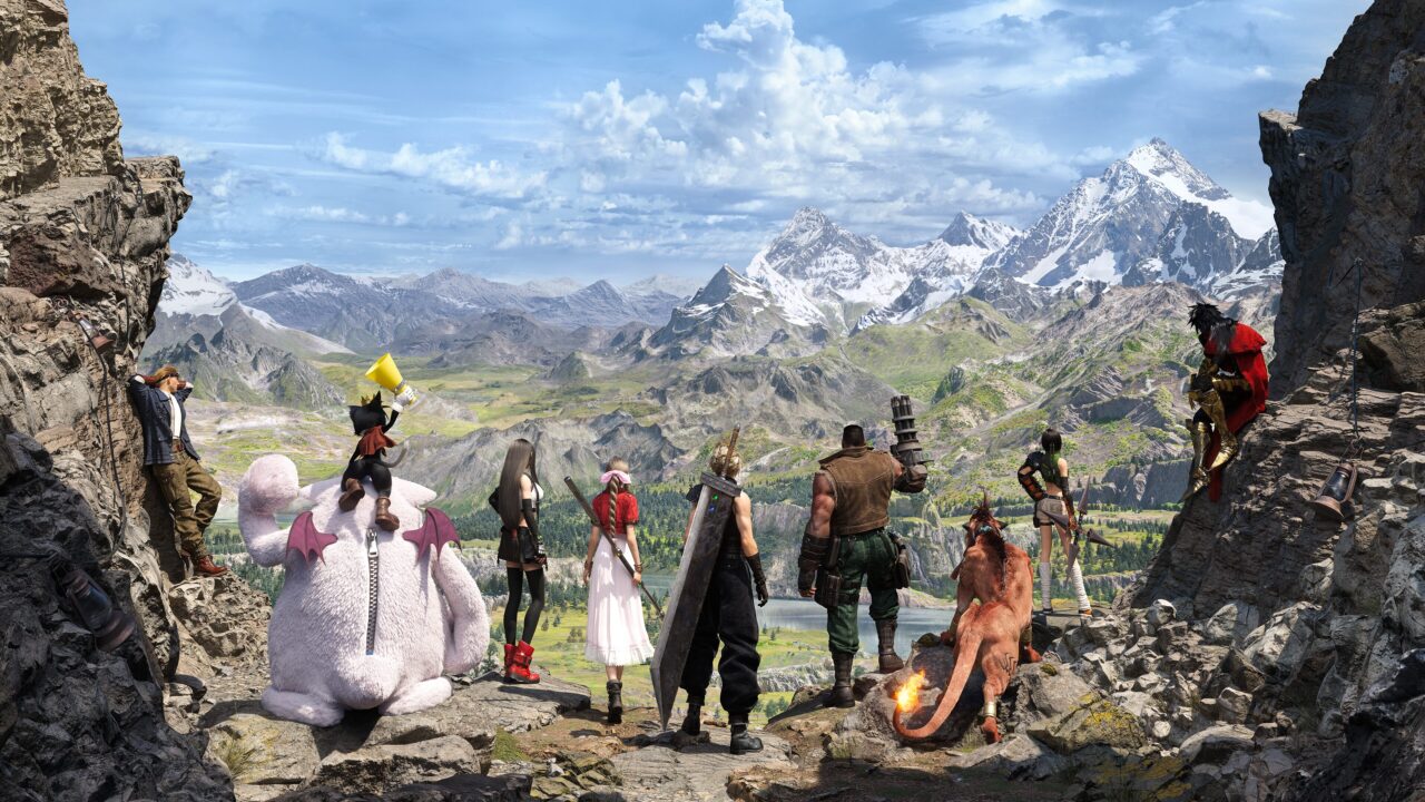Square Enix Berharap Rilis Game Ketiga dari Final Fantasy VII Remake pada Tahun 2027