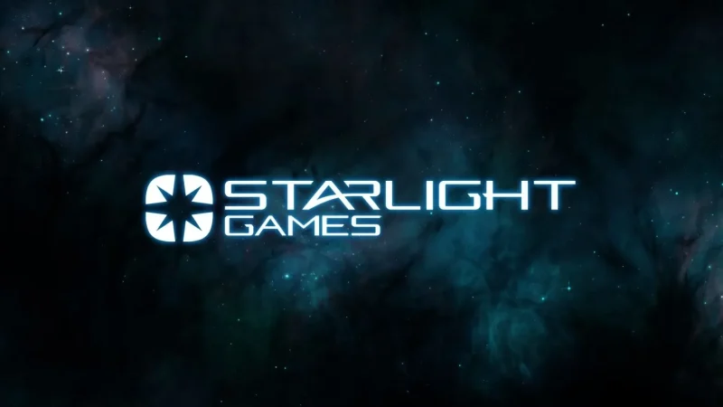 Starlight Games, Studio Baru Dari Gary Nichols