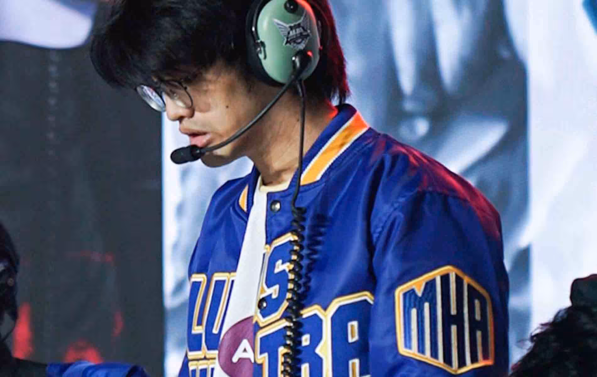 StrateG Cabut Larangan Streaming EVOS Glory