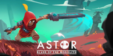 Tanggal rilis astor: blade of the monolith diumumkan