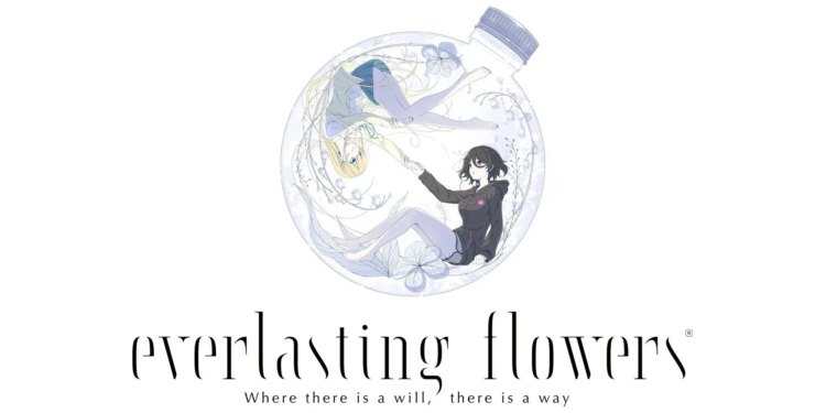 Tanggal rilis everlasting flowers diumumkan