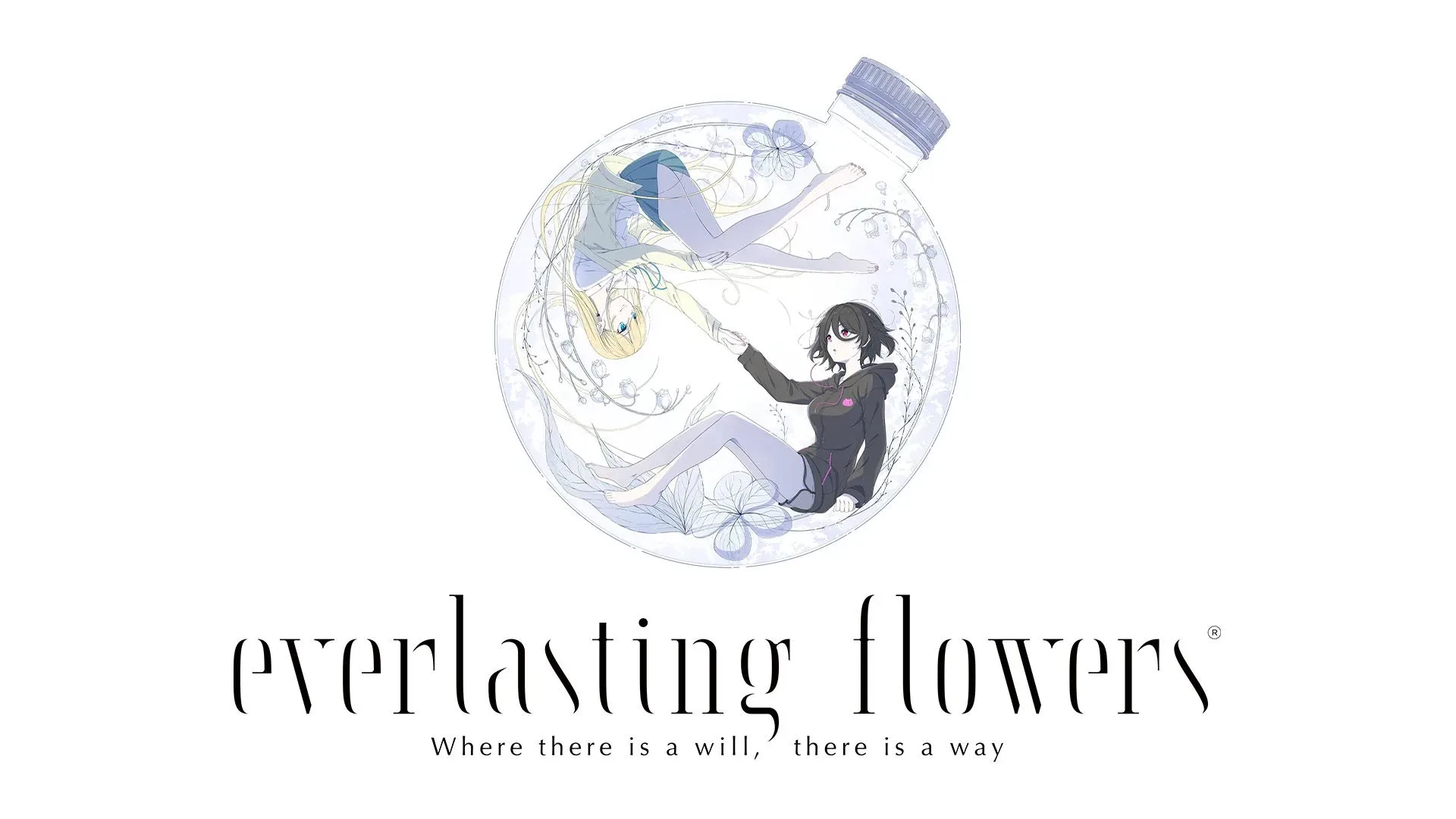 Tanggal rilis everlasting flowers diumumkan