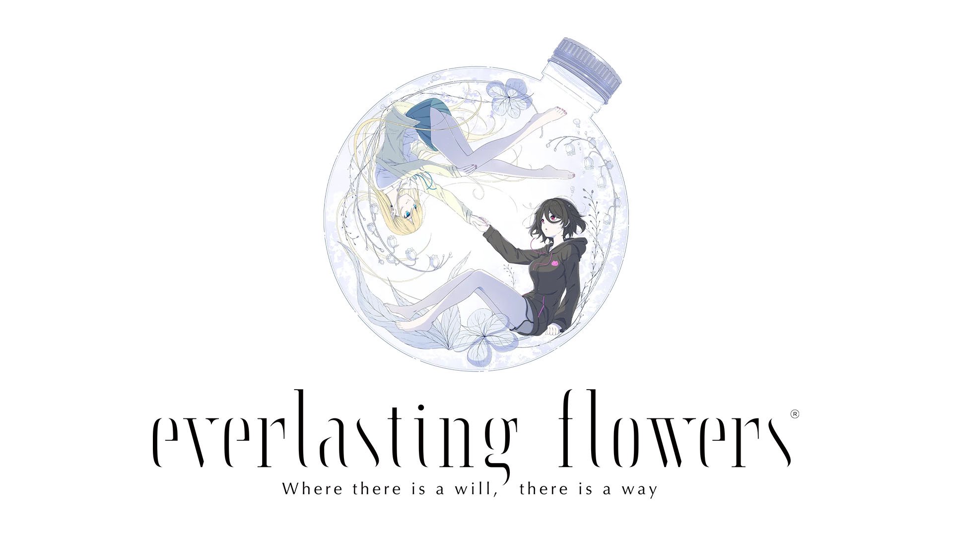 Tanggal Rilis Everlasting Flowers Diumumkan