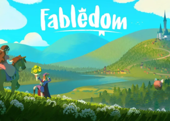 Tanggal rilis fabledom diumumkan