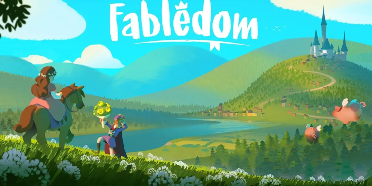 Tanggal rilis fabledom diumumkan