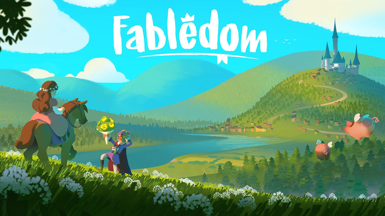 Tanggal Rilis Fabledom Diumumkan