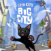 Tanggal rilis little kitty, big city diumumkan