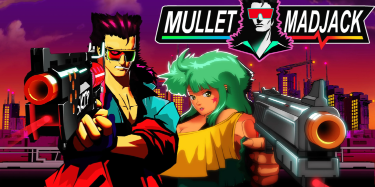 Tanggal rilis mullet madjack diumumkan