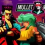 Tanggal rilis mullet madjack diumumkan