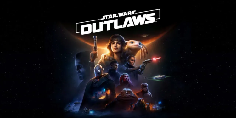 Tanggal rilis star wars outlaws diumumkan