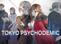 Tanggal rilis tokyo psychodemic diumumkan