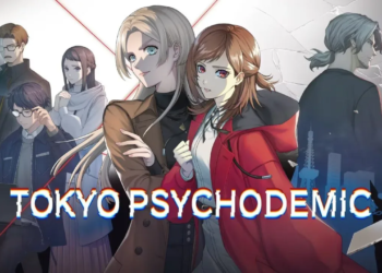 Tokyo psychodemic release date announced