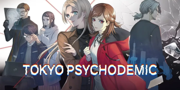 Tanggal rilis tokyo psychodemic diumumkan