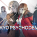 Tokyo psychodemic release date announced