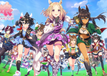 Tanggal rilis umamusume: pretty derby – party dash diumumkan