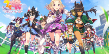 Tanggal rilis umamusume: pretty derby – party dash diumumkan