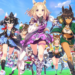 Tanggal rilis umamusume: pretty derby – party dash diumumkan