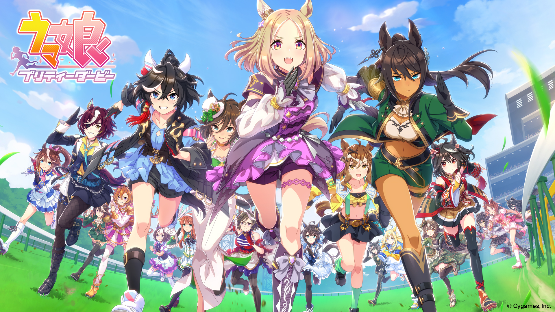 Tanggal Rilis Umamusume: Pretty Derby – Party Dash Diumumkan