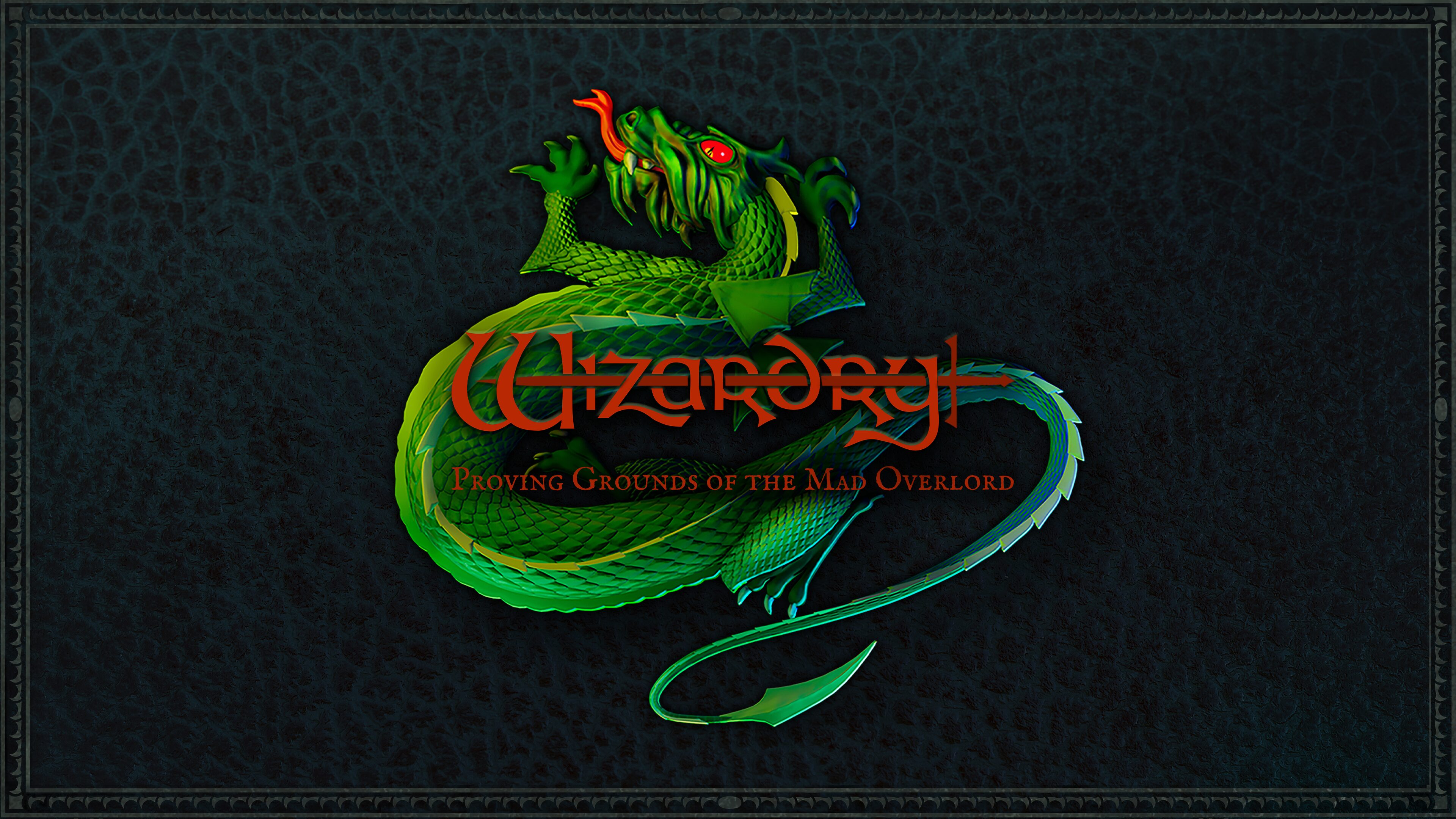 Tanggal Rilis Wizardry: Proving Grounds Of The Mad Overlord Remake Diumumkan