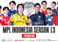 The awards mpl id s13 penghargaan pemain dan pelatih terbaik 4