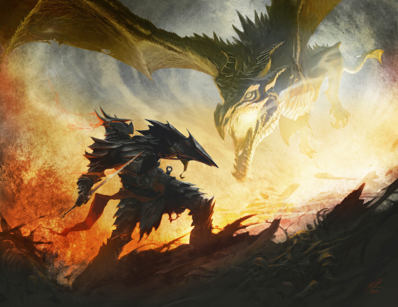 Todd Howard Selalu Tolak Ide Acara TV untuk The Elder Scrolls