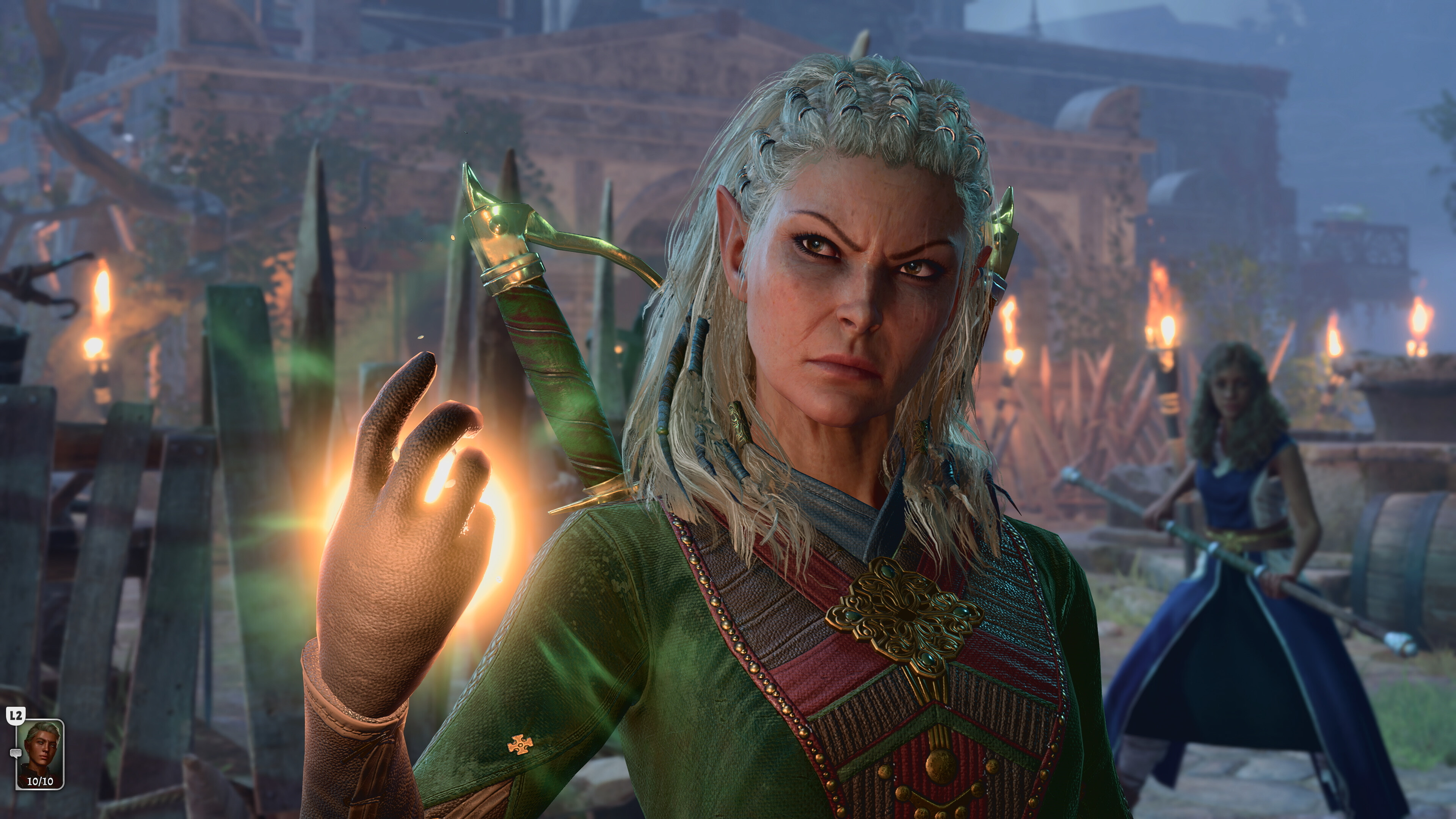 Wizards of the Coast “Berbicara dengan Banyak Mitra” untuk Game Baldur’s Gate Baru