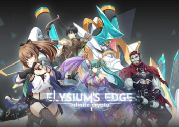 Elysiums edge