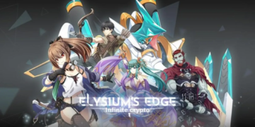 Elysiums edge