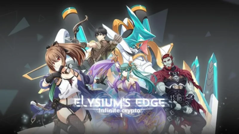 Elysiums Edge