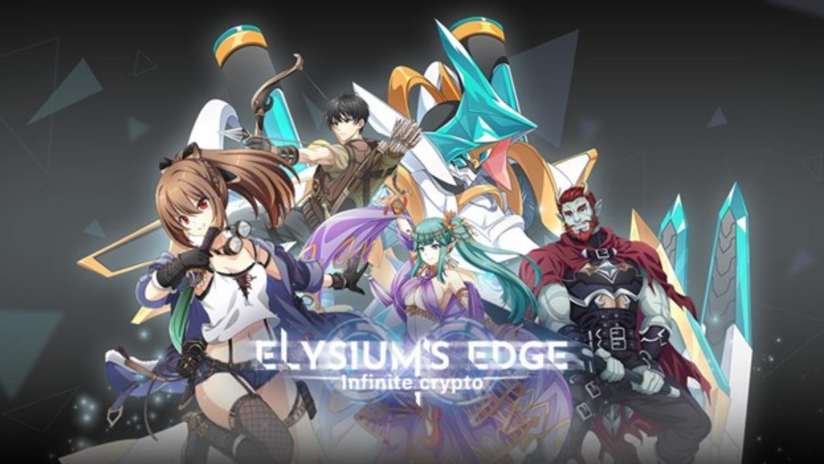 Diadaptasi dari Novel Minato Kushimachi, Elysium’s Edge Diumumkan