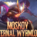 Skin moskov