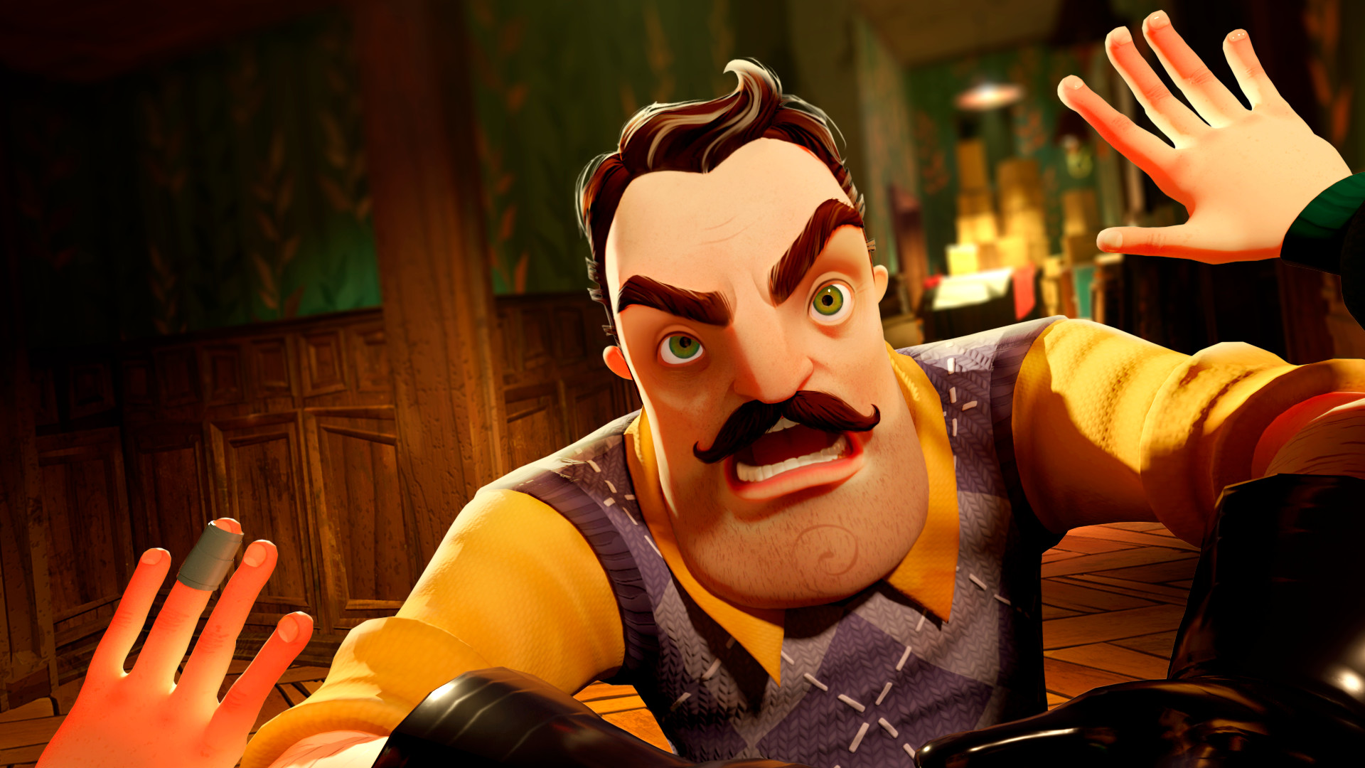 tinyBuild Tutup Demagic Games dan Moon Moose