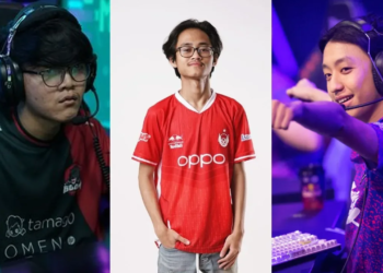 10 gamer terkaya di indonesia, bukan jess no limit gamedaim