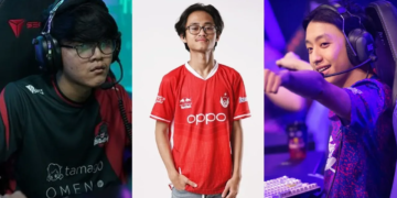 10 gamer terkaya di indonesia, bukan jess no limit gamedaim