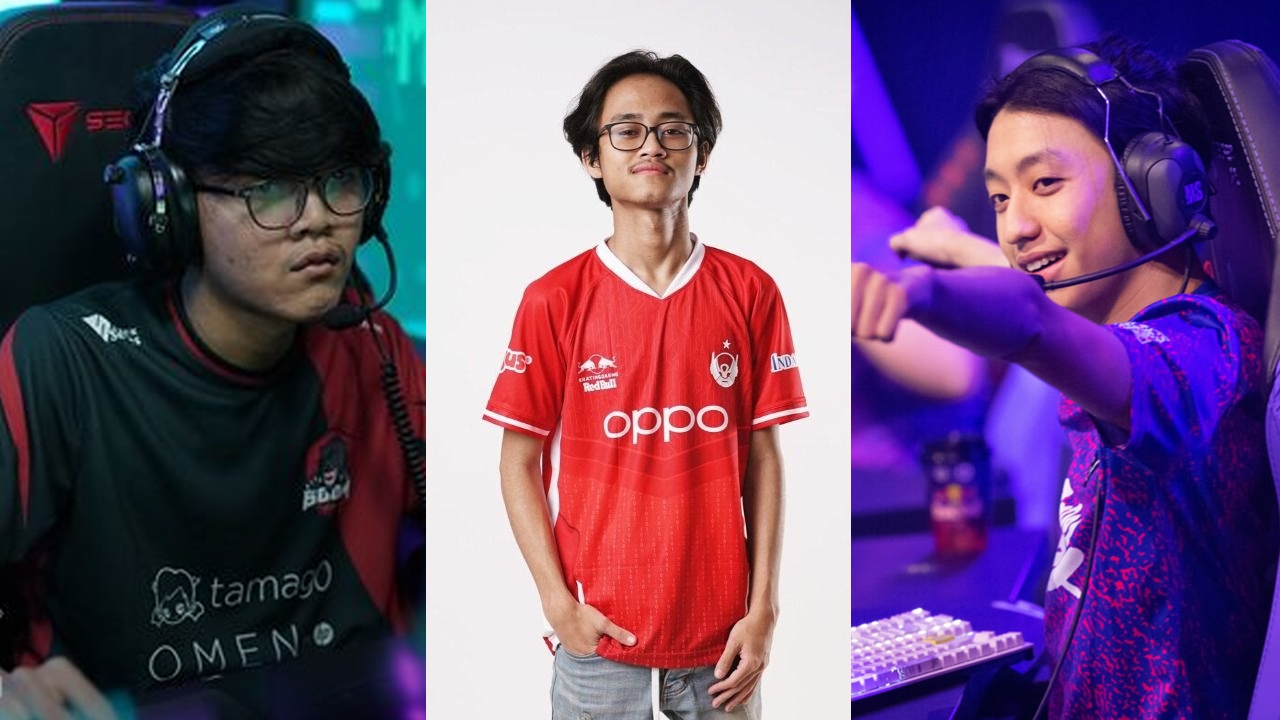 10 Gamer Terkaya di Indonesia, Bukan Jess no Limit?