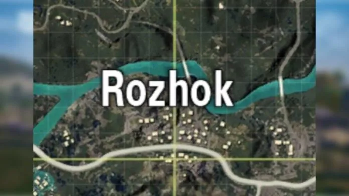 10 Lokasi Looting Map Erangel Pubg Mobile Terbaik Auto Chicken Rozhok 1