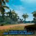 10 lokasi looting terbaik map sanhok pubg mobile gamedaim