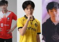 10 pro player mobile legends terganteng di mpl indonesia gamedam