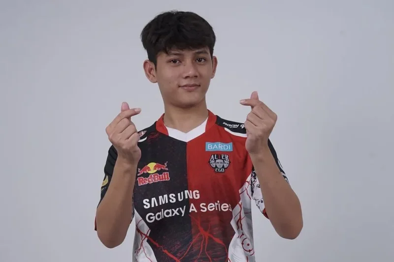 10 Pro Player Mobile Legends Terganteng Di Mpl Indonesia Ae Pai